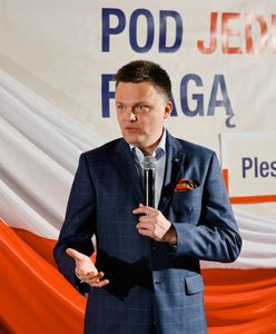 Hołownia będzie kandydatem na prezydenta? "Decyzję ogłoszę przed świętami"