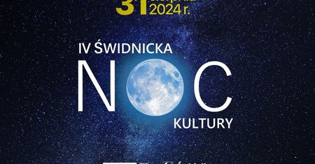 IV Świdnicka Noc Kultury – wieczór pełen niezwykłych wrażeń