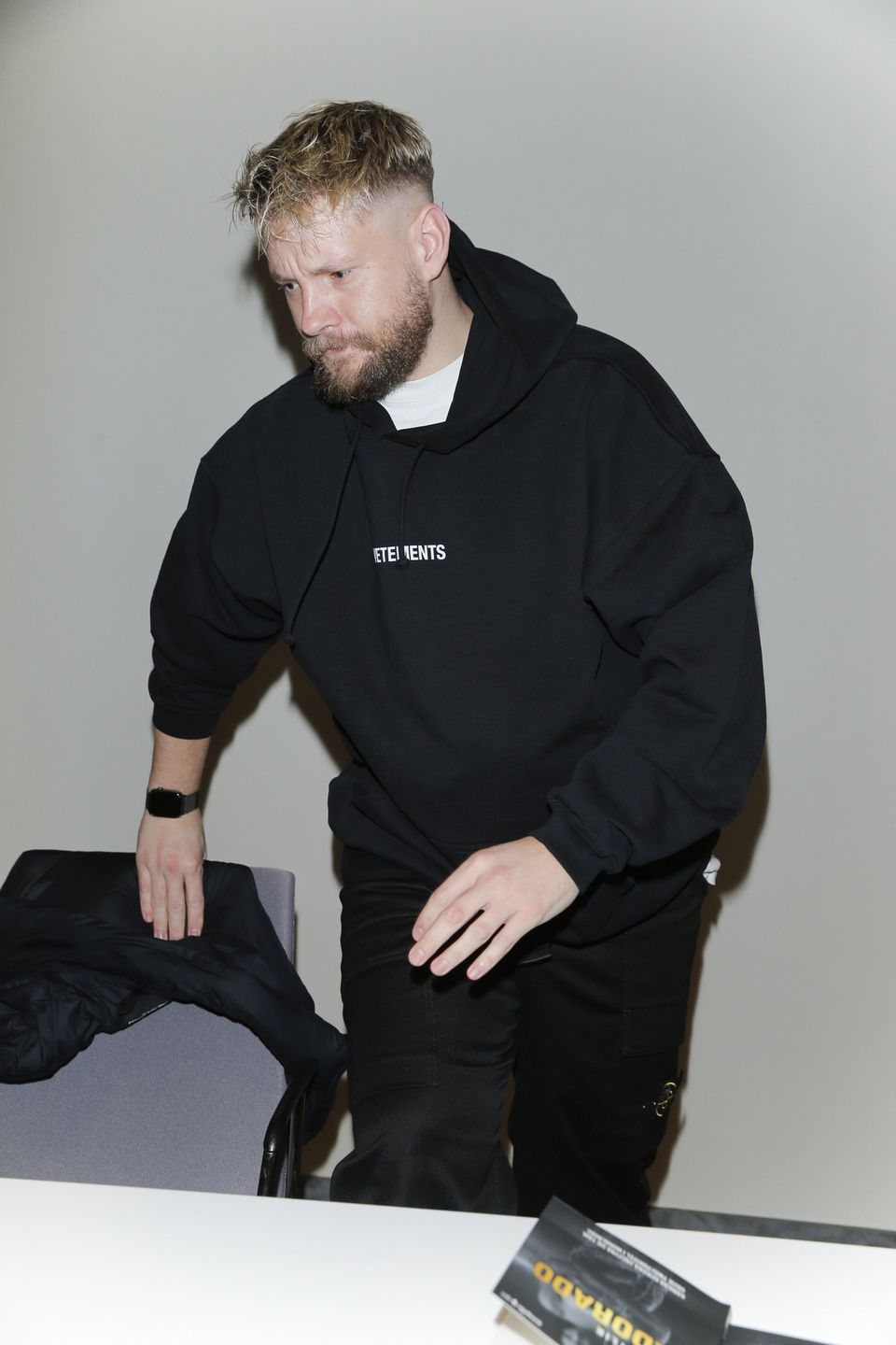 Sebastian Fabijański i Maffashion rozstali się. W ich związku źle się działo od miesięcy