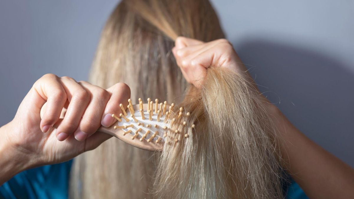 Skończ z błędami w pielęgnacji włosów! Określ ich porowatość