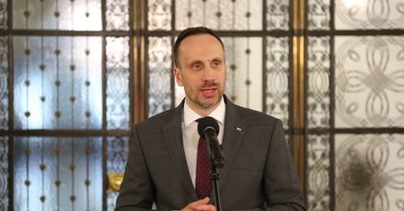 Polexit? Kowalski: Unia Europejska nas łupi