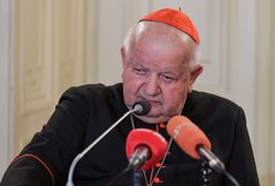 Nowe zgłoszenie ws. kard. Stanisława Dziwisza
