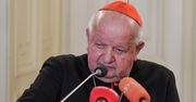 Nowe zgłoszenie ws. kard. Stanisława Dziwisza