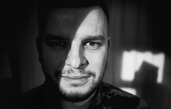 Daniel Sadokierski: z Eventlook do deep grey events