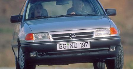 Jaki używany samochód kupić? Opel Astra F, czyli obowiązkowa alternatywa do 8-9 tysięcy złotych