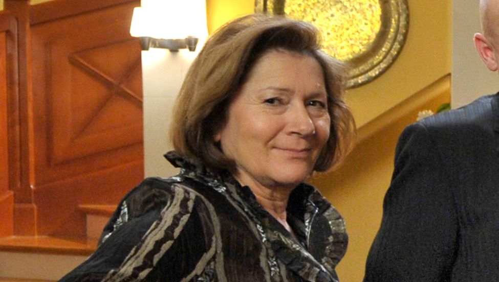 Rodzina podała szczegóły pogrzebu Elżbiety Gaertner. Gdzie ją pochowają?