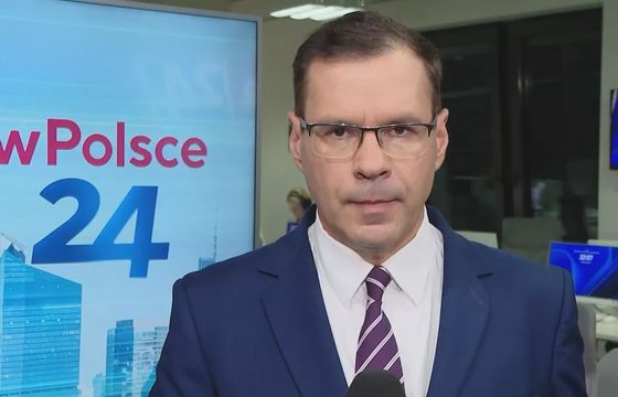 Republika śrubuje rekord. Stacja Karnowskich pokonała Polsat News i TVP Info