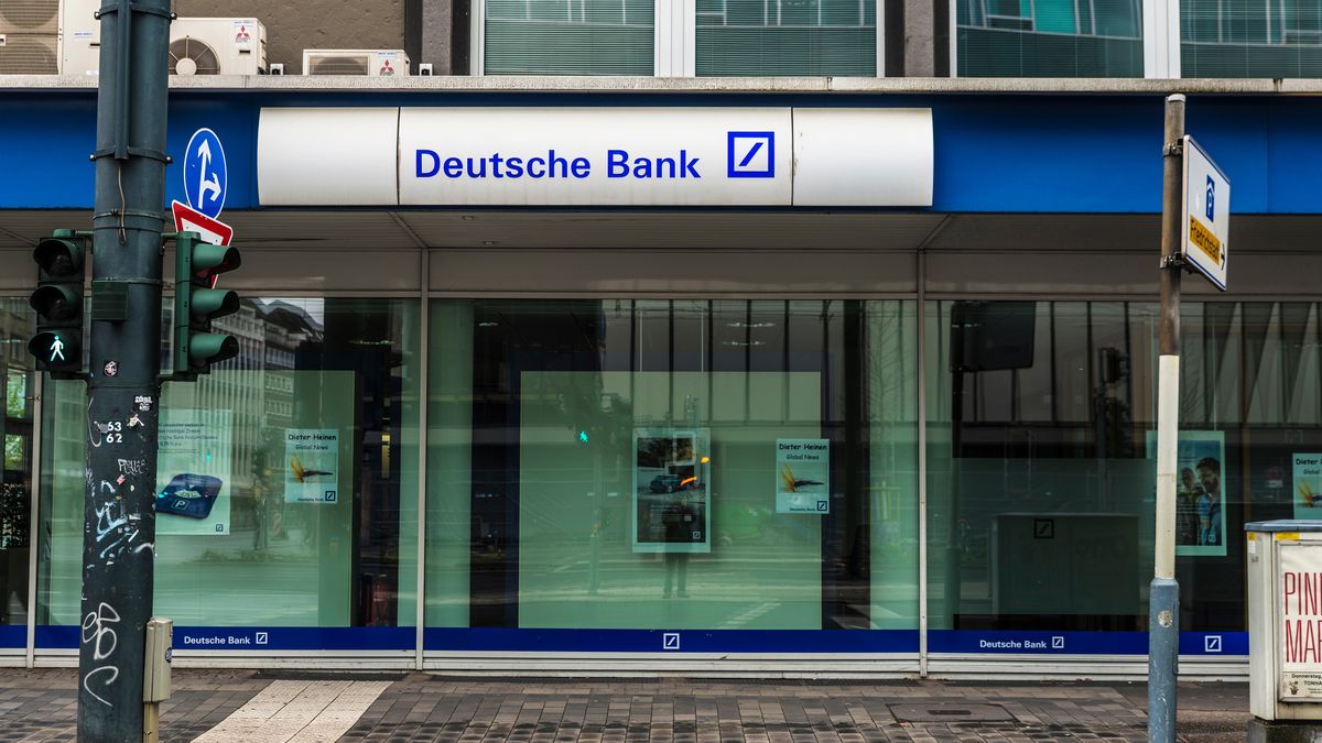 Deutsche Bank
