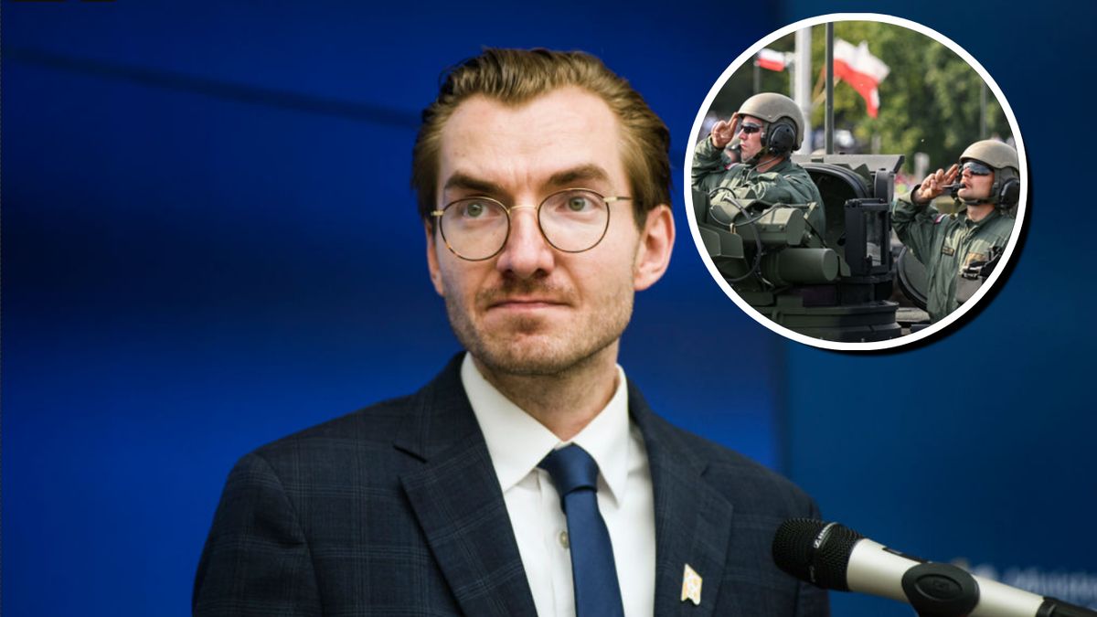 Wiceminister Szyszko ujawnia szczegóły funduszu bezpieczeństwa