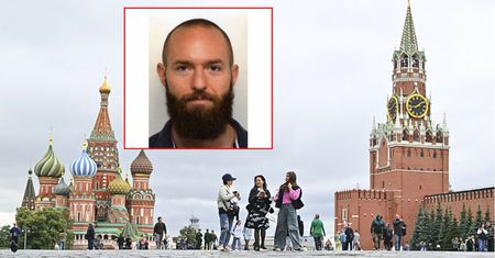 Media: Jan Marsalek, szpieg Putina ukrywa się w Moskwie