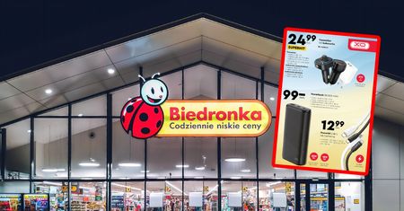 Trafią do Biedronki już w czwartek. Gadżety, które wykorzystasz w wakacje