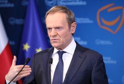 "Ja bym bardzo chciała...". Posłanka Lewicy odpowiada Tuskowi