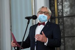 Wojciech Maksymowicz odejdzie z klubu PiS? Wymijająca odpowiedź