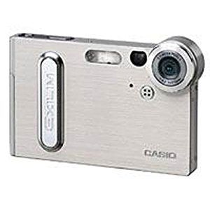 Casio Exilim EX-S3