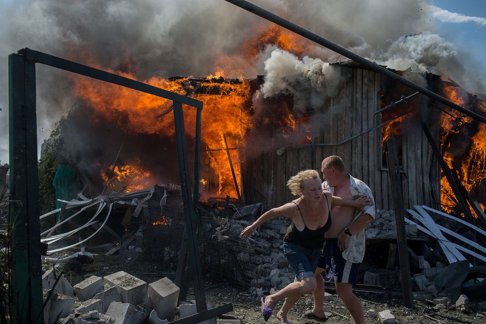 Oto zwycięzcy Magnum Photography Awards 2016 22