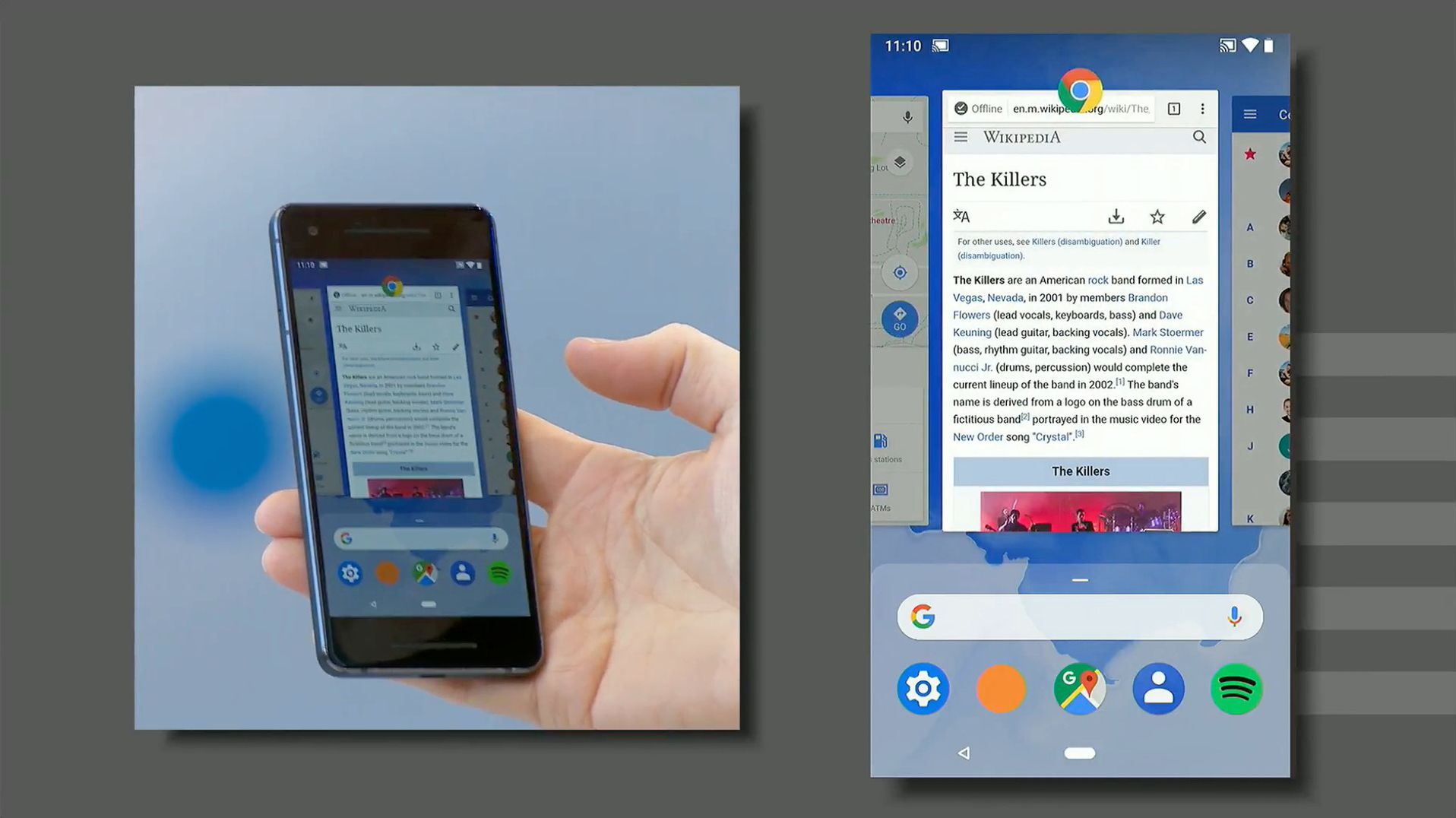 Android P oficjalnie zaprezentowany. Z wersji testowej skorzystasz już dziś nie tylko na Pixelach 6