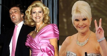 Ivana Trump chce zostać... ambasadorką Czech! "Nie potrzebuję nazwiska. Jestem rozpoznawalna na całym świecie!"