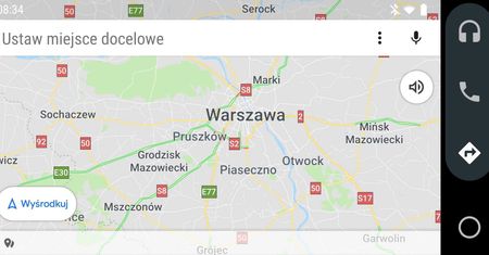 Mapy Google w Android Auto – przegląd ustawień, które nie wszyscy znają