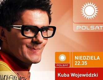 Kuba Wojewódzki przechodzi do Polsatu?! (FOTO)