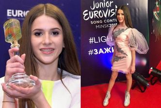 Eurowizja Junior 2019. Wiemy, jak zostanie wybrany reprezentant Polski. Dorówna Roksanie Węgiel?