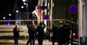 Dramatyczny atak w Norwegii. Sprawca użył w sklepie w Kongsberg łuku i strzał