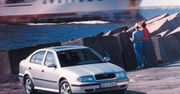 Używana Skoda Octavia I - dawny hit