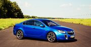 Opel Insignia OPC – test, opinia, spalanie, cena