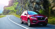 Jaguar F-Pace – oficjalna premiera!