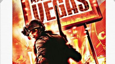 Tom Clancy's Rainbow Six: Vegas za 49,99 zł! 1