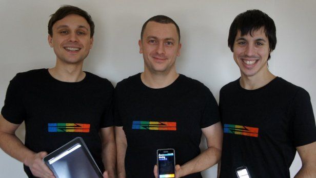 ETAOI – nowoczesna klawiatura na smartfony 1