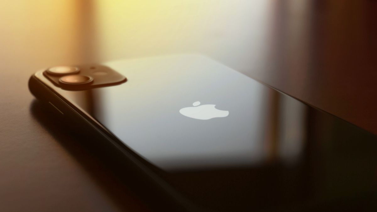 Tym się Apple nie chwalił. iOS 14 wprowadza gest tapnięcia w tył 1