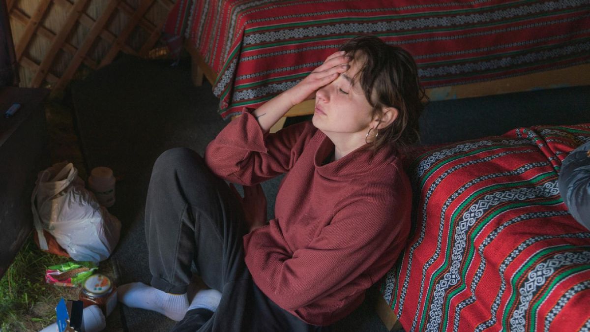 Utajony udar daje nietypowe objawy