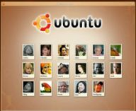 Wydano piątą alfę Ubuntu Jaunty Jackalope