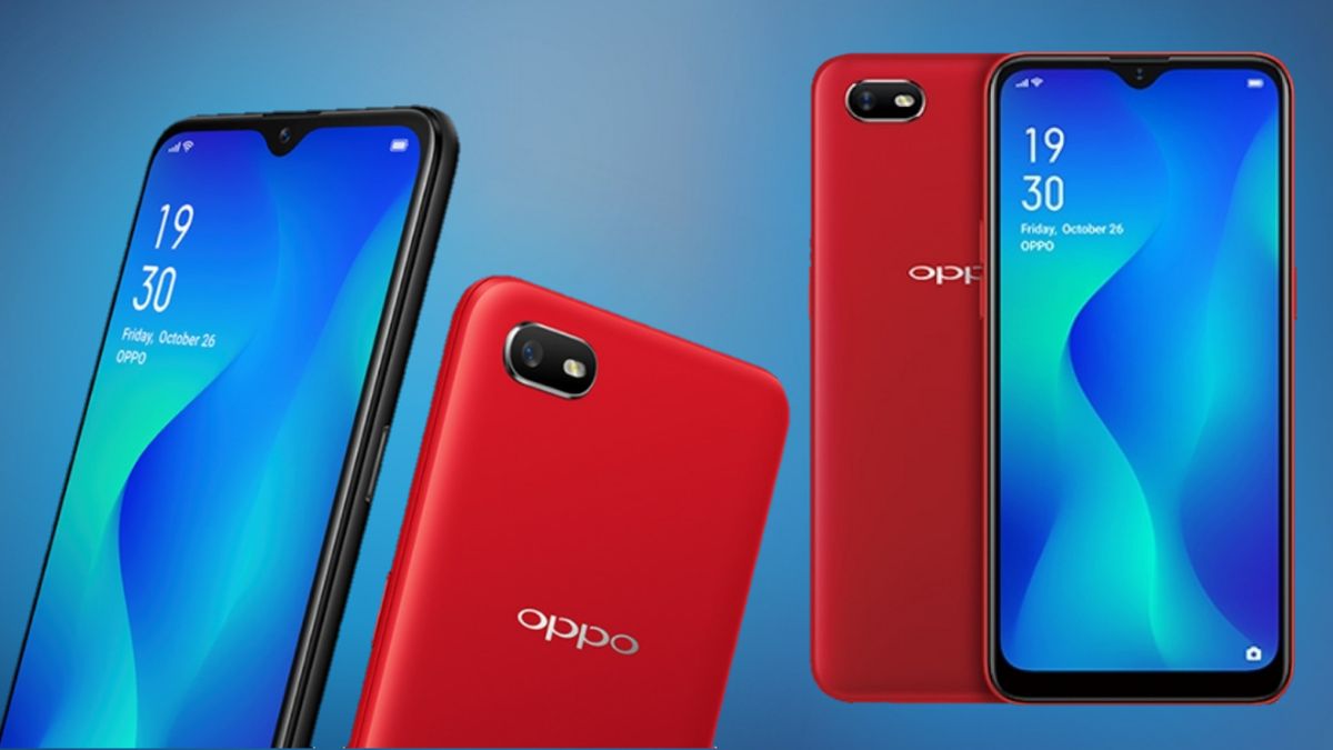 OPPO A1K już w Polsce. Oto cena nowego budżetowca [#wSkrócie] 1