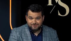 Nowy kanał wydawcy Gońca. Współtwórcą Mateusz Lachowski