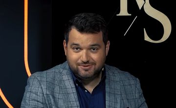 Nowy kanał wydawcy Gońca. Współtwórcą Mateusz Lachowski