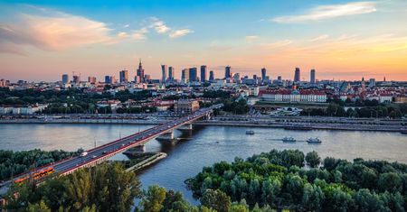 Znasz te miejsca? Rozpoznaj polskie miasto po jednym zdjęciu