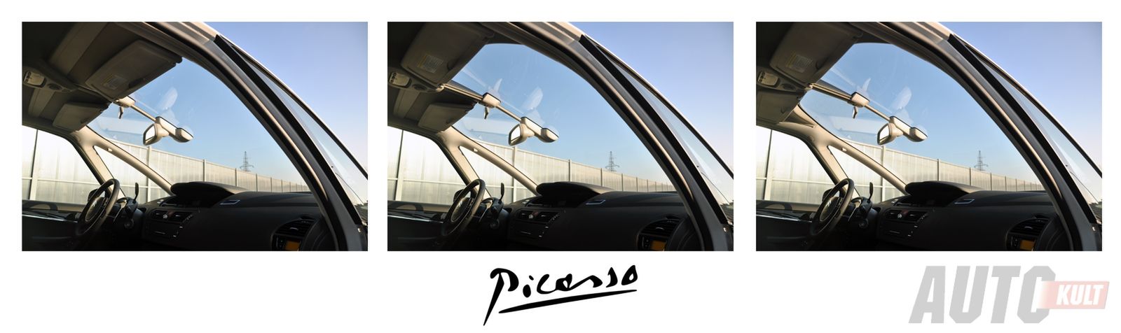 Citroen Grand C4 Picasso