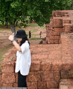 Nowy obiekt z listy UNESCO ma problem. Zachowanie turystów przeraża
