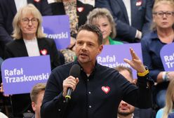 Trzaskowski o schronach. "Zaniedbania są nieprawdopodobne"