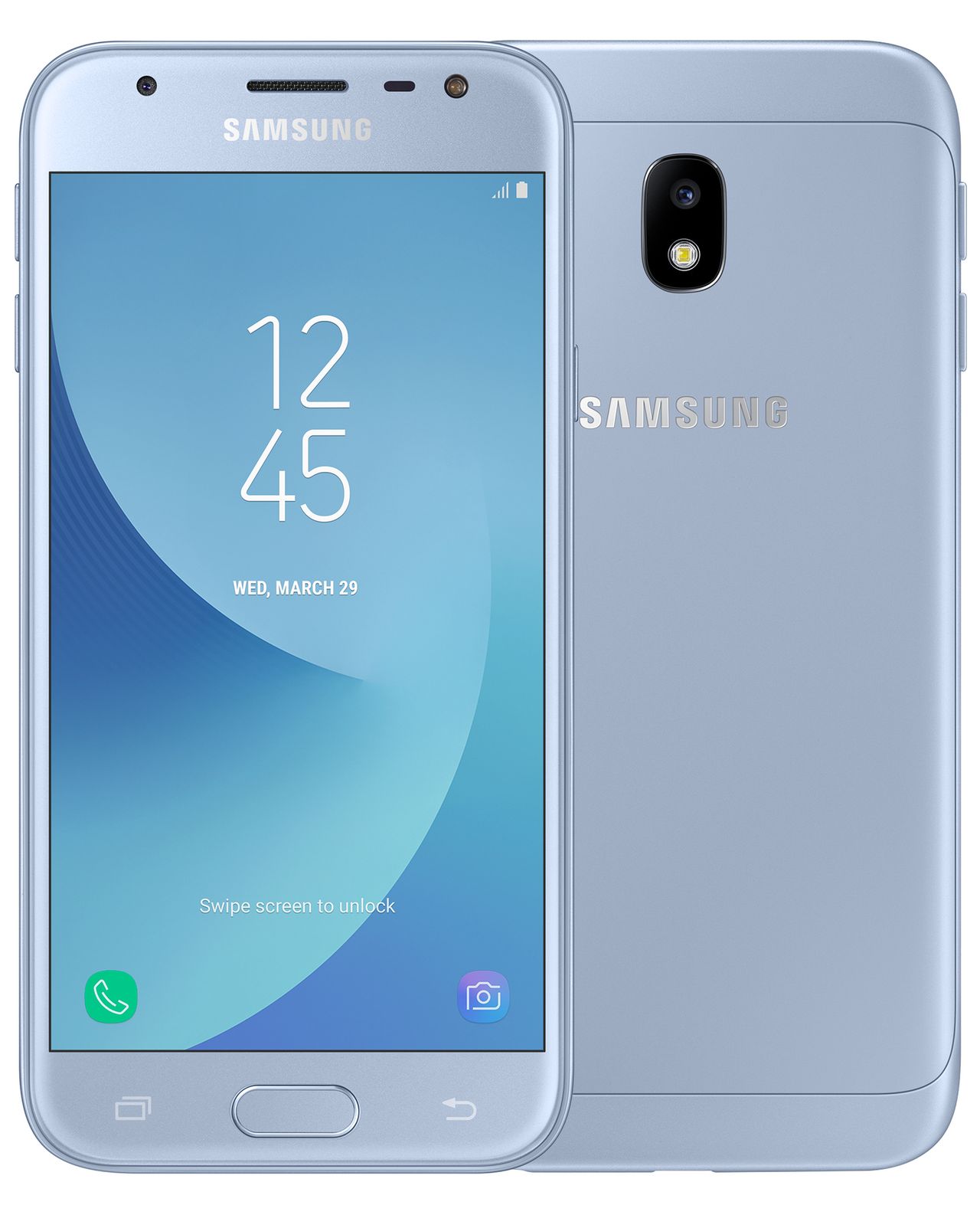 Samsung Galaxy J3 (2017)