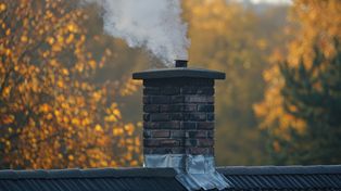 Myszków: Starsze małżeństwo zginęło w wyniku zaczadzenia