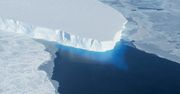 "Lodowiec zagłady" wisi na włosku. Naukowcy mają złe wieści
