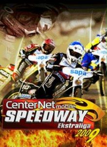 Cellna recenzja: CenterNet Mobile Speedway Ekstraliga 1