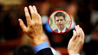 Atak hakerski na zjeździe lekarzy? Wyjaśniamy, co mogło być przyczyną awarii