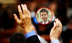 Atak hakerski na zjeździe lekarzy? Wyjaśniamy, co mogło być przyczyną awarii