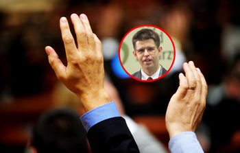 Atak hakerski na zjeździe lekarzy? Wyjaśniamy, co mogło być przyczyną awarii