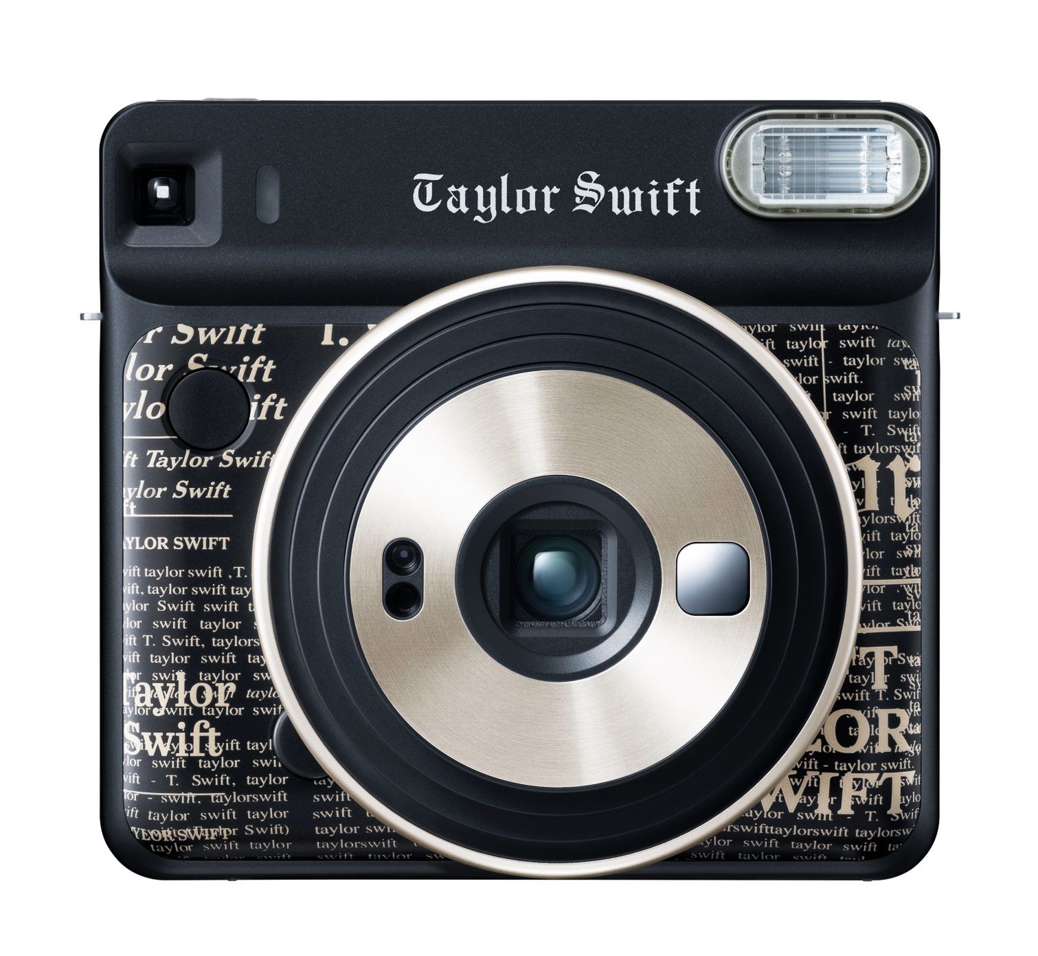 Taylor Swift zaprojektowała Instaxa Square SQ6 specjalnie dla swoich fanów 2