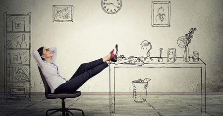 Metody relaksu, które mogą okazać się szkodliwe dla zdrowia