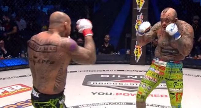 Znów problemy z transmisją KSW w Ipli. Internauci wściekli, chcą zwrotu kosztów